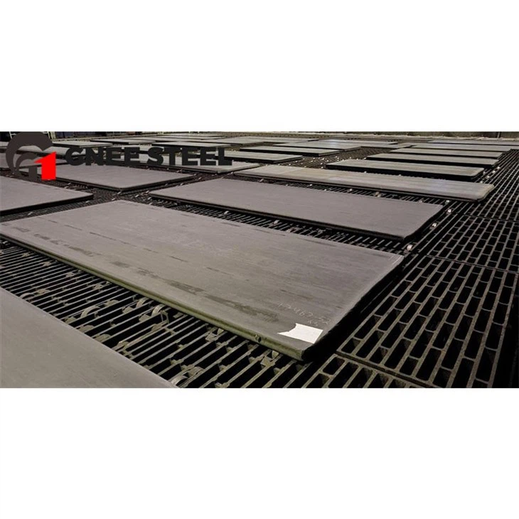 China wear resistant plate Manufacturers