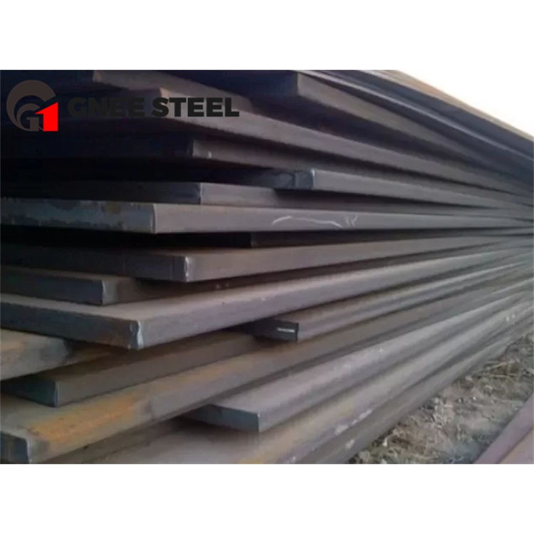 JFE - EH360 Odolná oceľ odolná