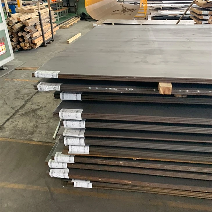 Ultra-High Strength EN S960QL Steel Plate best Ultra-High Strength EN S960QL Steel Plate best