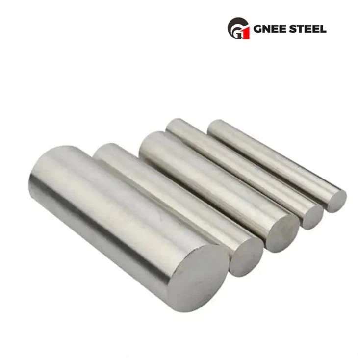 4Cr13 Stainless Steel Bar 4Cr13 Stainless Steel Bar