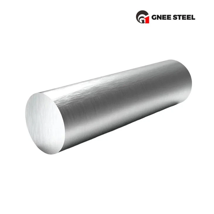 4Cr13 Stainless Steel Bar 4Cr13 Stainless Steel Bar