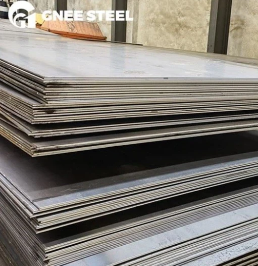 ASME SA516 Grade 55 For Pressure Vessel Plate suppliers