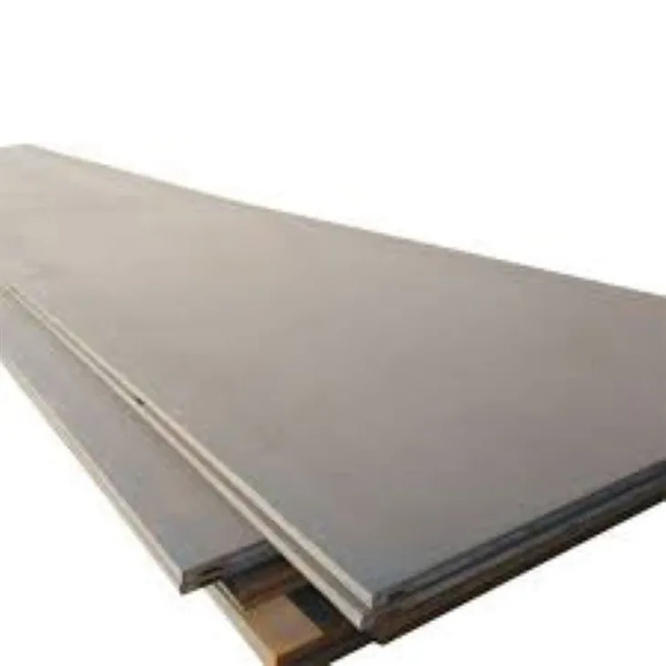 ASTM A709 Grade 50 Plate For Bridges suppliers