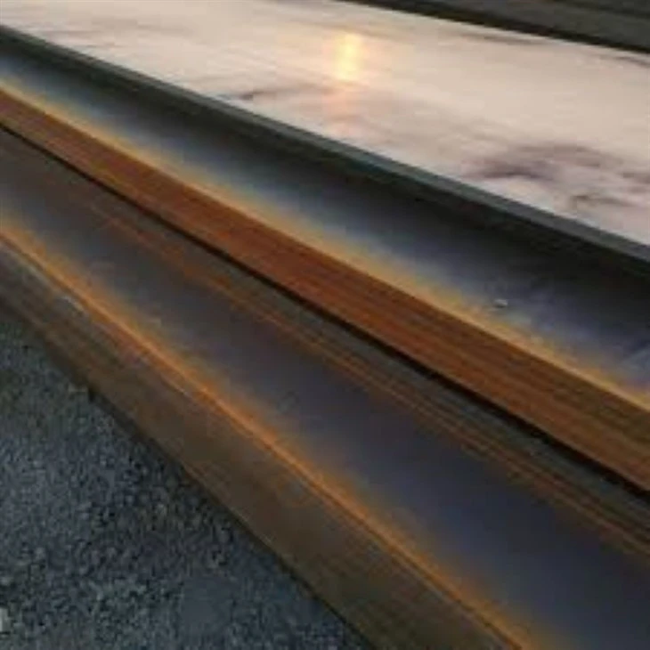 EN S355NL Vs S355J2 For Structure Steel factory EN S355NL Vs S355J2 For Structure Steel factory