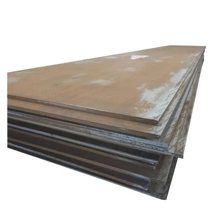 NM 400 500 600 Wear Resistance Steel Plate