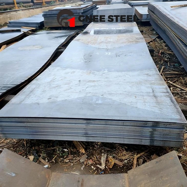 Hot Rolled Boiler Pressure Vessel Plate Hot Rolled Boiler Pressure Vessel Plate