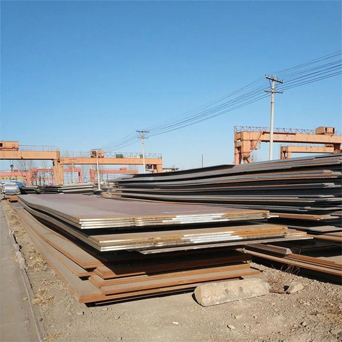 JFE-EH450 Carbon Wear Resistant Steel Plate