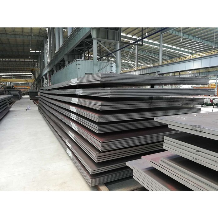 JFE-EH450 Carbon Wear Resistant Steel Plate