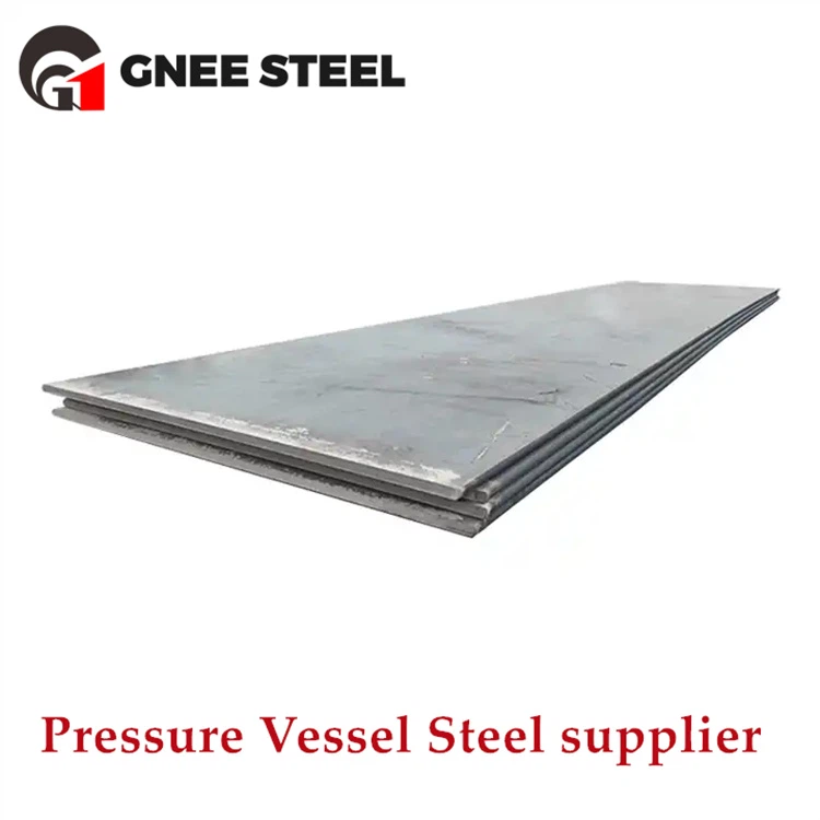 JIS Štandardná tlaková nádoba oceľ SPV315