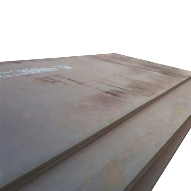 Low-alloy Pressure A517 Grade B Vessel Steel suppliers Low-alloy Pressure A517 Grade B Vessel Steel suppliers