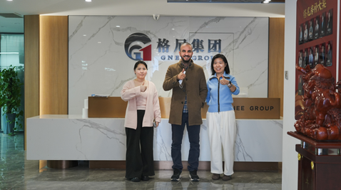 S690Q steel plate production workshop S690Q steel plate production workshop