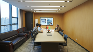 S690Q steel plate production workshop S690Q steel plate production workshop