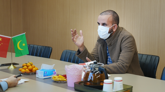 S690Q steel plate production workshop S690Q steel plate production workshop