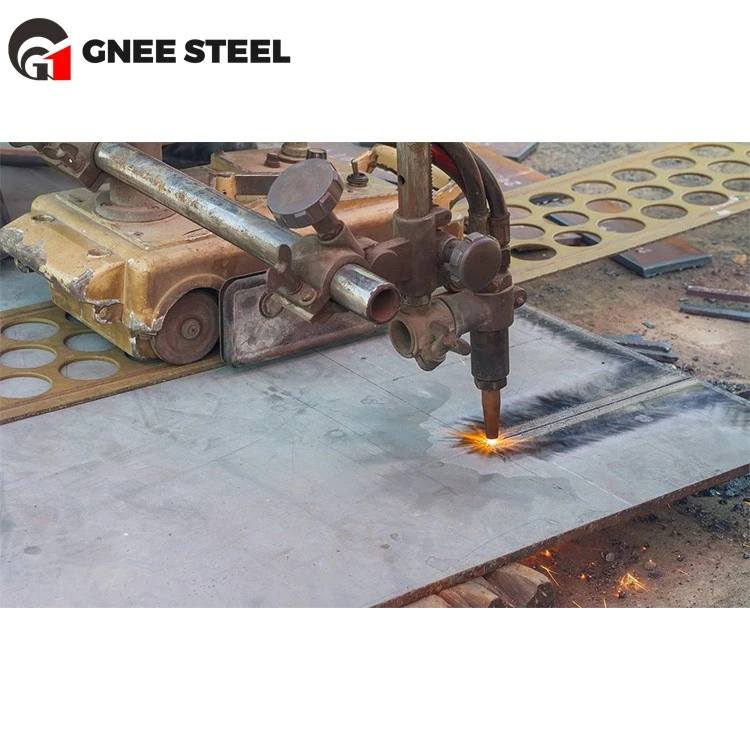 NM600 Wear Resistance Steel Plate NM600 Wear Resistance Steel Plate