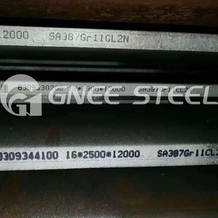 Boilers And Pressure Vessels Steel Plate(1) Boilers And Pressure Vessels Steel Plate(1)