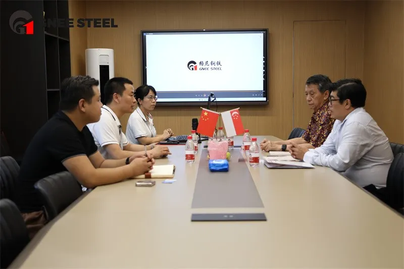 Alloy Steel For Pressure Vessel Alloy Steel For Pressure Vessel