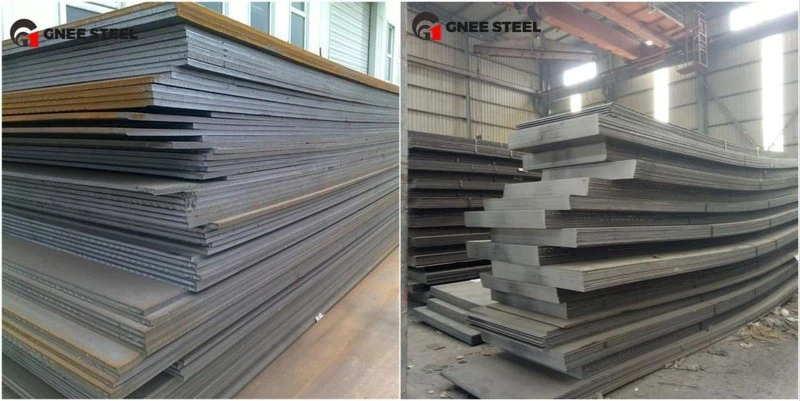 marine steel plate marine steel plate