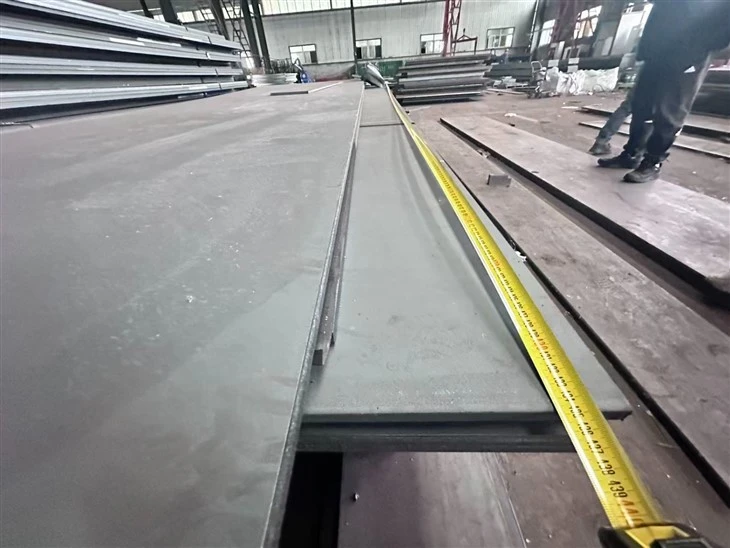 Q420D Steel Trusted For Heavy Machinery Structures best Q420D Steel Trusted For Heavy Machinery Structures best