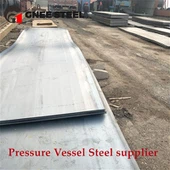 14Cr1Mor tlaková nádoba Kvalita oceľ