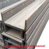 304L 316L Stainless Channel Steel
