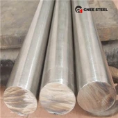 420 z nehrdzavejúcej ocele okrúhla tyč