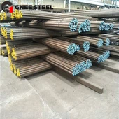 8MNSI SKS 95 okrúhla zásoba oceľ