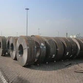 GL A36 Shipbuilding Steel Coil