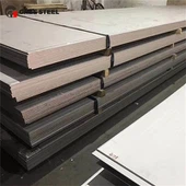 Vysoko pevná oceľová doska S460nl