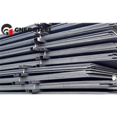 HSLA konštrukčná oceľ S355JR