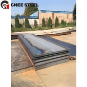 P355Q PVQ oceľová doska