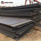 S420M S460M HSLA Oceľová doska