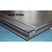 Oceľová doska odolná voči noseniu XAR 600