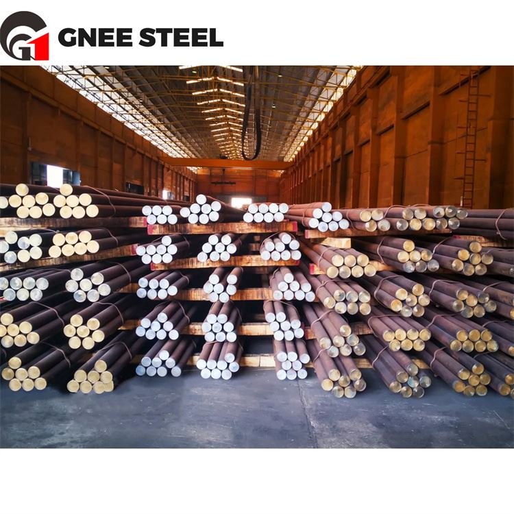 T5 High Speed Tool Steel